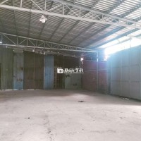 Kho Xưởng 200m2 - Giá Rẻ.
