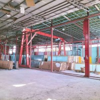 Cho Thuê/Sang Nhượng Xưởng 1000m2 Bà Điểm - Hóc Môn