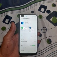 Oppo reno 4