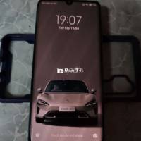 Xiaomi Mi Note 10 Màn Hình Cong, 6+128GB, 5 Camera  