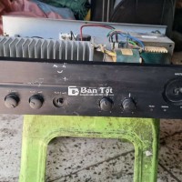 Amly nói TOA 2120