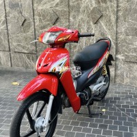 🔰Honda Wave @ 2011 BSTP Chính Chủ Kí Giấy  🛵 Cho A