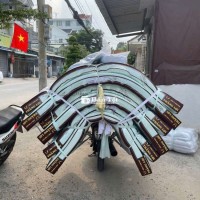 Nệm cao su non/ foam. Cstn