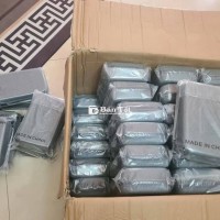 Túi chống nước, vải eva, khung nhựa cứng cáp