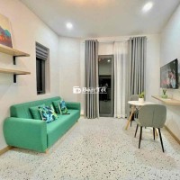 💐CĂN HỘ CAO CẤP 1PN NGAY TRUNG TÂM QUẬN 3💐