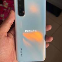 realme 7 ram 8gb bộ nhớ 128gb