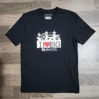 T_Shirts Giordano authentic (size S)