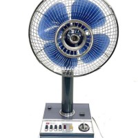 QUẠT CỔ GANG SẮT TOSHIBA