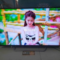 Smart tivi sony 43w800F SX 1019 giọng nói cực đẹp