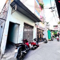 Bán dãy nhà trọ 4 phòng, 66m2, Nguyễn Sỹ Sách, P15, Tân Bình, SHR