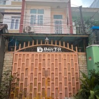 Bán nhà chính chủ 1 đời, đường Nguyễn Thị Thập, hẻm 4m giá 8x tiểu học