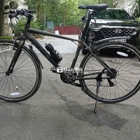 Thanh lý gấp xe touring Nhật bãi giá sốc