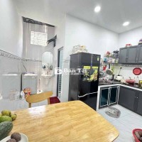 Bán Nhà 2 Tầng 50m2_4*12.5 gần Lê Văn Việt Tăng Nhơn Phú A Thủ Đức