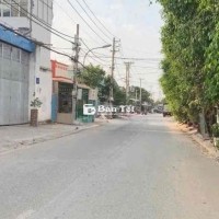 🚗🚗 BÁN CĂN NHÀ XƯỞNG 803m2 - MẶT TIỀN ĐƯỜNG VÕ THỊ LIỄU AN PHÚ ĐÔNG