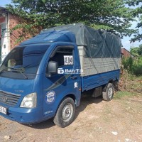 Cần bán xe Tata đời 2017 1tấn2 có Máy lạnh
