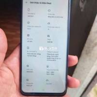 Bán realme 6