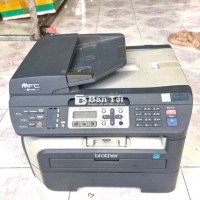 Thanh lý máy in đa năng brother mfc-7840N