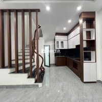 Ô TÔ VÀO CỬA, NHÀ MỚI HÀNG ĐỘC, NGỌC THUY, 30M2, 5,95 TỶ