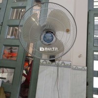 Quạt treo tường điện tử lifan 330k