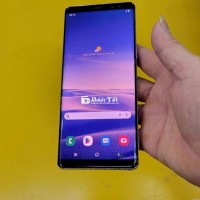 Samsung  Note 8 chính hãng 2 sim