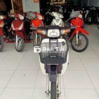 Xe Dream Thái Lan ĐK 99 giá 24 tr