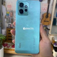 Redmi Note 12 Ram (4GB+2)/128GB Zin nguyên bản