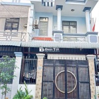 Bán nhà Gân Sân Vận Động Dĩ An Gần SG