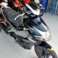 Bán Xe AirBlade Fi Đời 2010 - Giá 17 Triệu