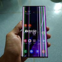 Cần bán gấp Samsung Note 20 Ultra chống cháy giá rẻ!