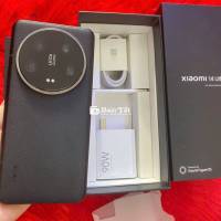 Xiaomi 14 Ultra Snapdragon 8 Gen 3 - Camera khủng