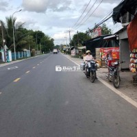 ĐẤT TRỒNG CÂY LÂU NĂM MẶT TIỀN ĐƯỜNG 10m,QUY HOẠCH ĐẤT Ở KHU DÂN CƯ ĐO