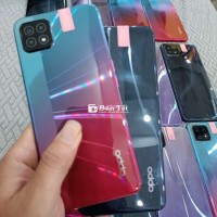 Oppo A73 5G R8|128 màn90hz keng Bh (Đà Nẵng)