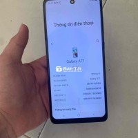 dư ko sài cần bán Samsung A71