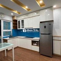 Cho thuê căn góc 2PN 2VS HH1C, Linh Đàm - Full đồ, giá chỉ 8 triệu/tháng!