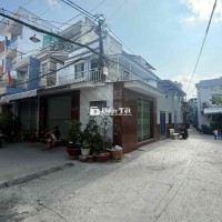 🏠 Nhà Cho Thuê Hẻm Hưng Phú, P10, Q8 - Nhà Mới Sửa 100%, Căn Góc 2