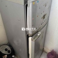 Tủ lạnh toshiba không đông đá cũ