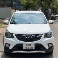 VinFast Fadil Sản xuất 2022 – Odo 17.000km – Giá 328 Triệu  