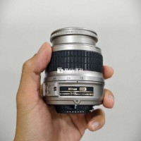 Ống Kính Nikon Kit 18-55mm - Kẹt Zoom - 250k