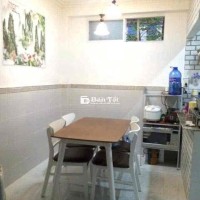 Nhà bán .hẽm 27.Tan thuân tây .binh thuận .q7