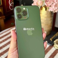 iPhone 13 Pro Max 128GB Green VN/A - Zin Nguyên Bản - Pin 87%