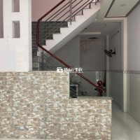 Cho thuê nhà nguyên căn giá rẻ - Liên ấp 26 Vĩnh Lộc A