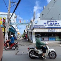 Bán nhà Gò Xoài HXH 6m DT 65m2 2 tầng 3Pn, P. Bhh A Bình Tân .