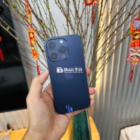 iPhone 14 Pro 128GB Quốc tế - Ngoại hình Đẹp 98%