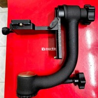 Đầu Gimbal Tripod Andoer 360° - Còn Mới!