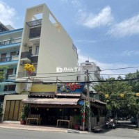 ĐẤT NỀN GÓC 2 MẶT TIỀN KINH DOANH ĐƯỜNG CHỢ LỚN 7x21m GẦN ĐƯỜNG SỐ 23 💵 Giá 24 tỷ thương lượng  