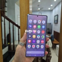 Galaxy S25 Ultra 512GB (2 sim) - Bán/Trao đổi  