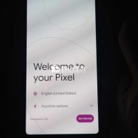 Google Pixel 3XL 128gb