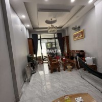 Nhà 4 tầng 50m2, 4 phòng ngủ, Quận 7 - Chỉ 5.9 tỷ