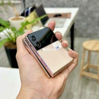 SAMSUNG Z FLIP 4 ZIN ĐẸP 99-GÓP 0Đ hỗ trợ đổi máy