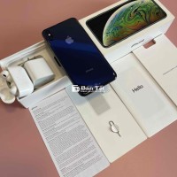 iPhone XS Max 512GB Pin 92% - Hàng Chuẩn Zin Quốc Tế
